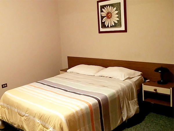 Sala de estar principal