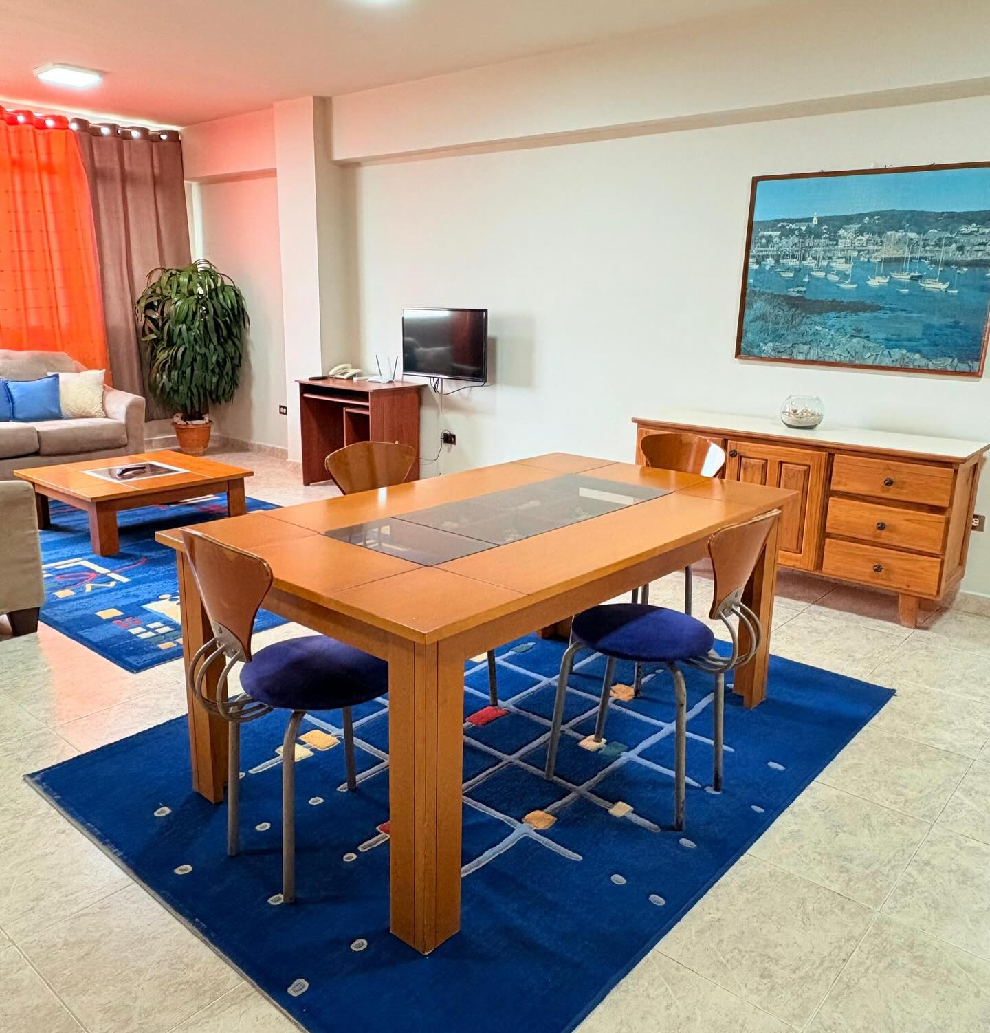 Espacios sociales amplios